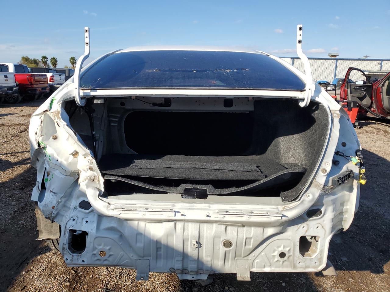 2019 HONDA CIVIC LX - Фото 6