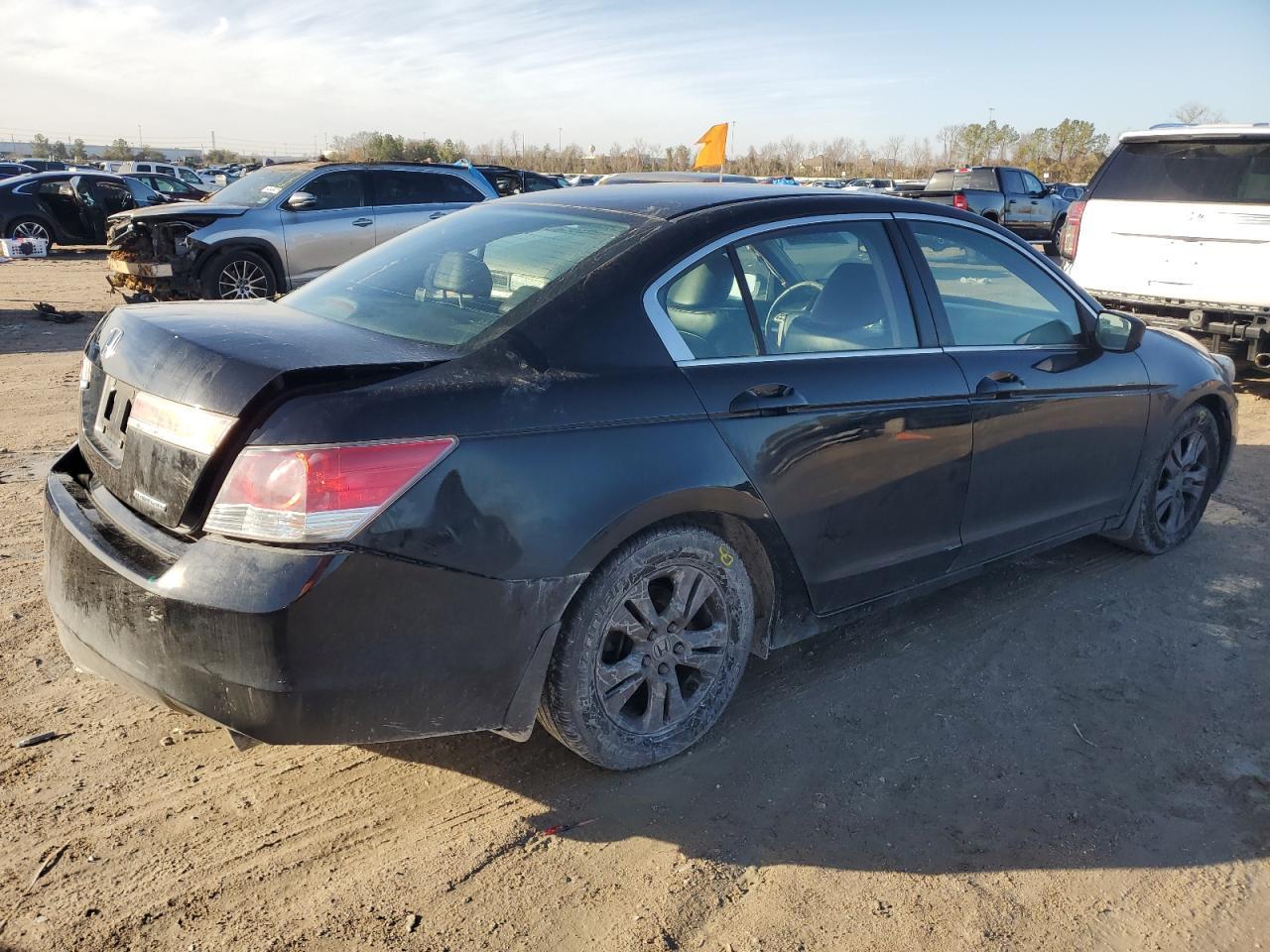 2012 HONDA ACCORD SE - Image 3