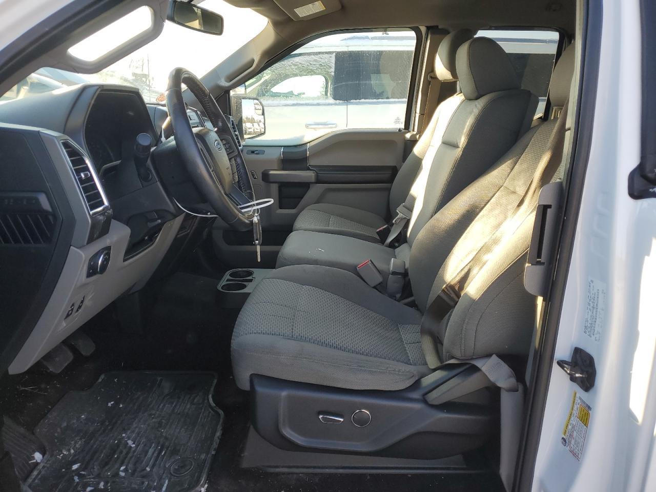 2016 FORD F150 SUPER - Image 7