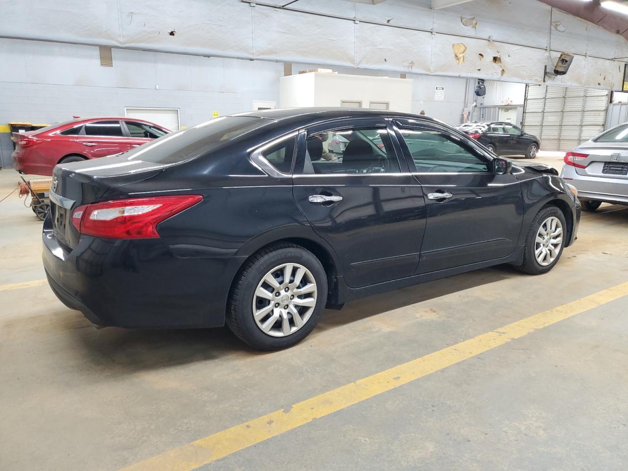 2016 NISSAN ALTIMA 2.5 - Image 3