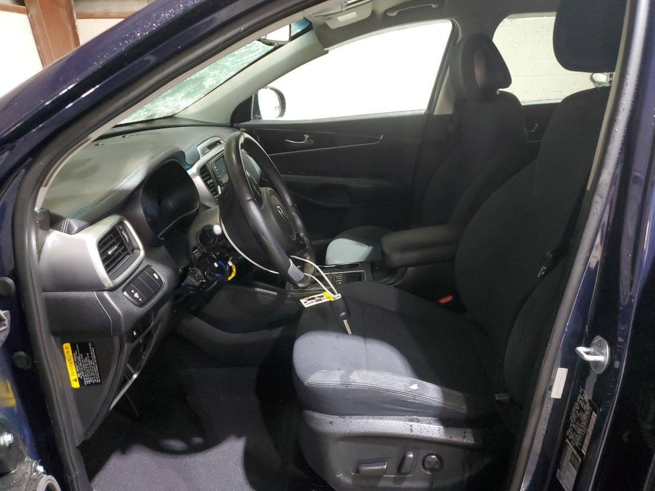 2016 KIA SORENTO LX - Image 7