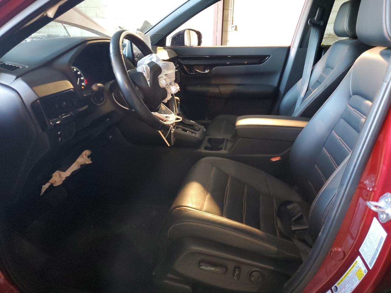 2023 HONDA CR-V SPORT - Фото 7