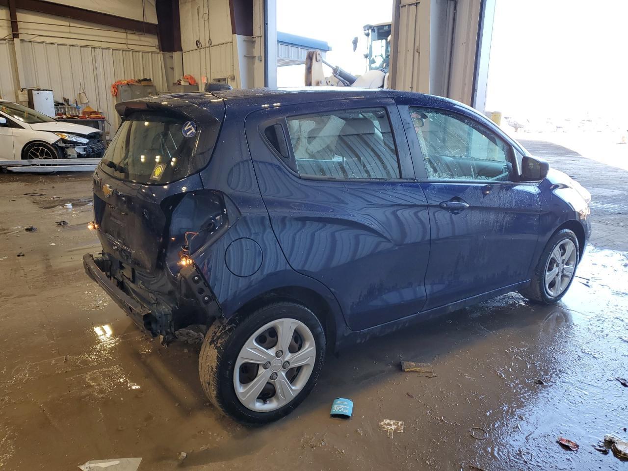 2022 CHEVROLET SPARK LS - Image 3