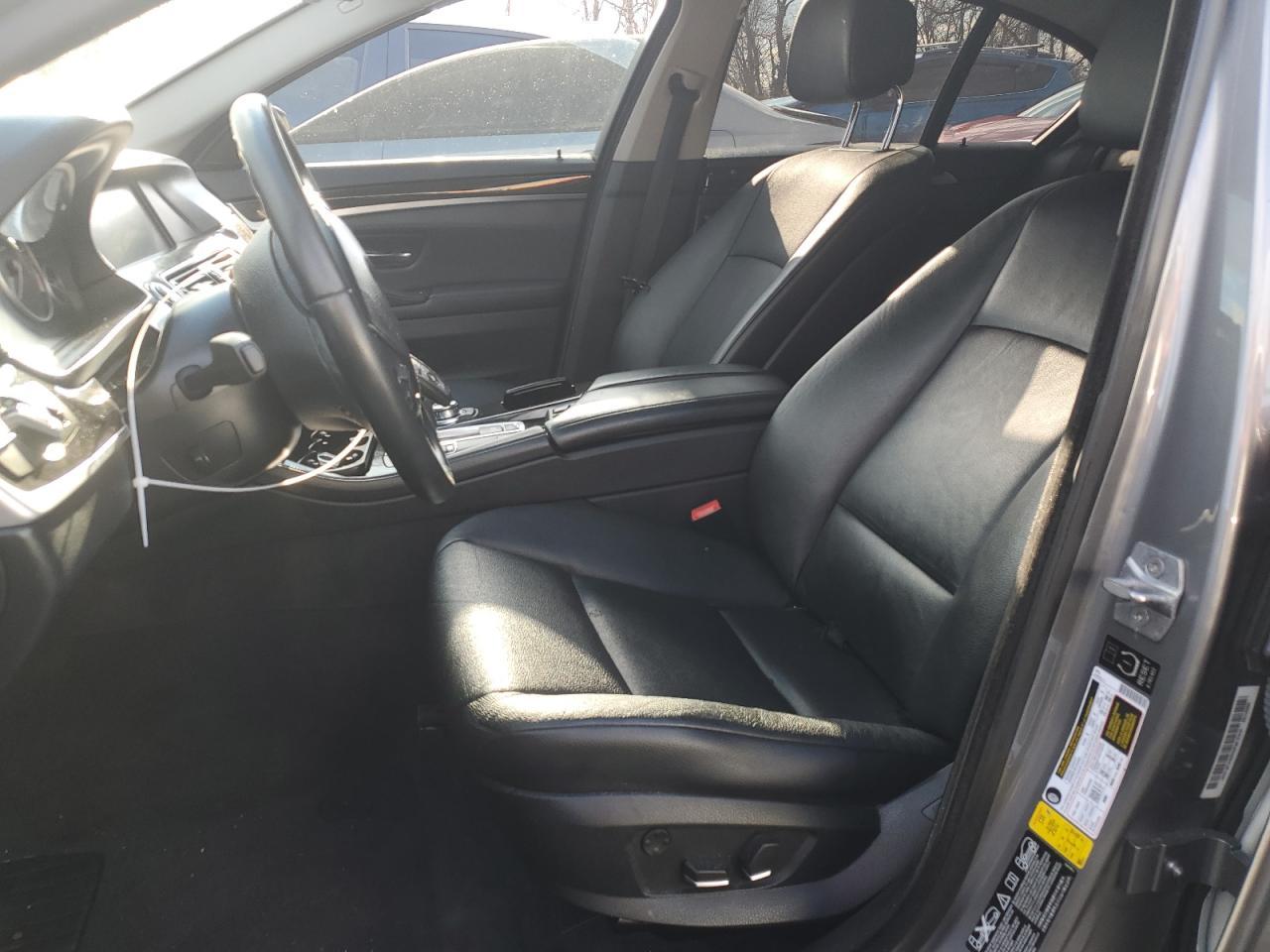 2013 BMW 528 XI - Image 7