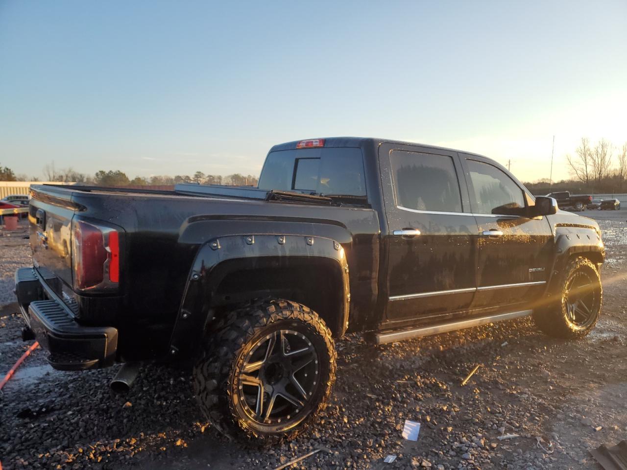 2016 GMC SIERRA K15 - Image 3