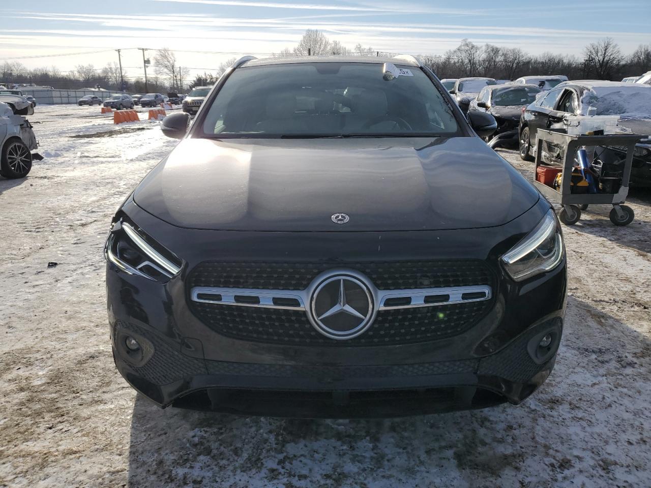 2021 MERCEDES-BENZ GLA 250 4M - Image 5