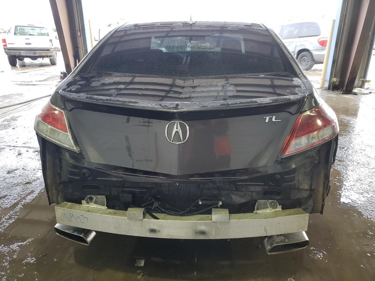 2014 ACURA TL TECH - Фото 6