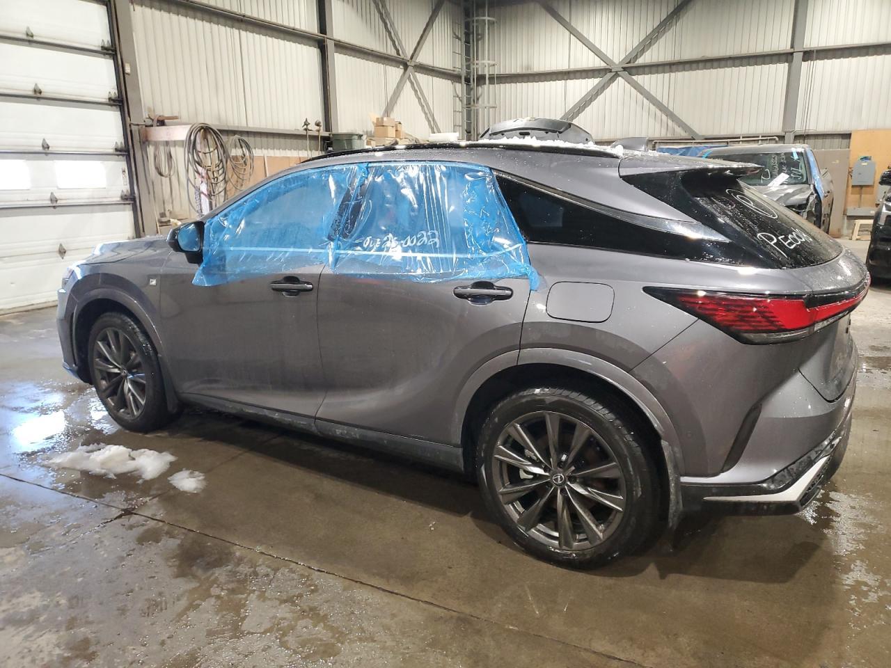 2023 LEXUS RX 350 BAS - Image 2