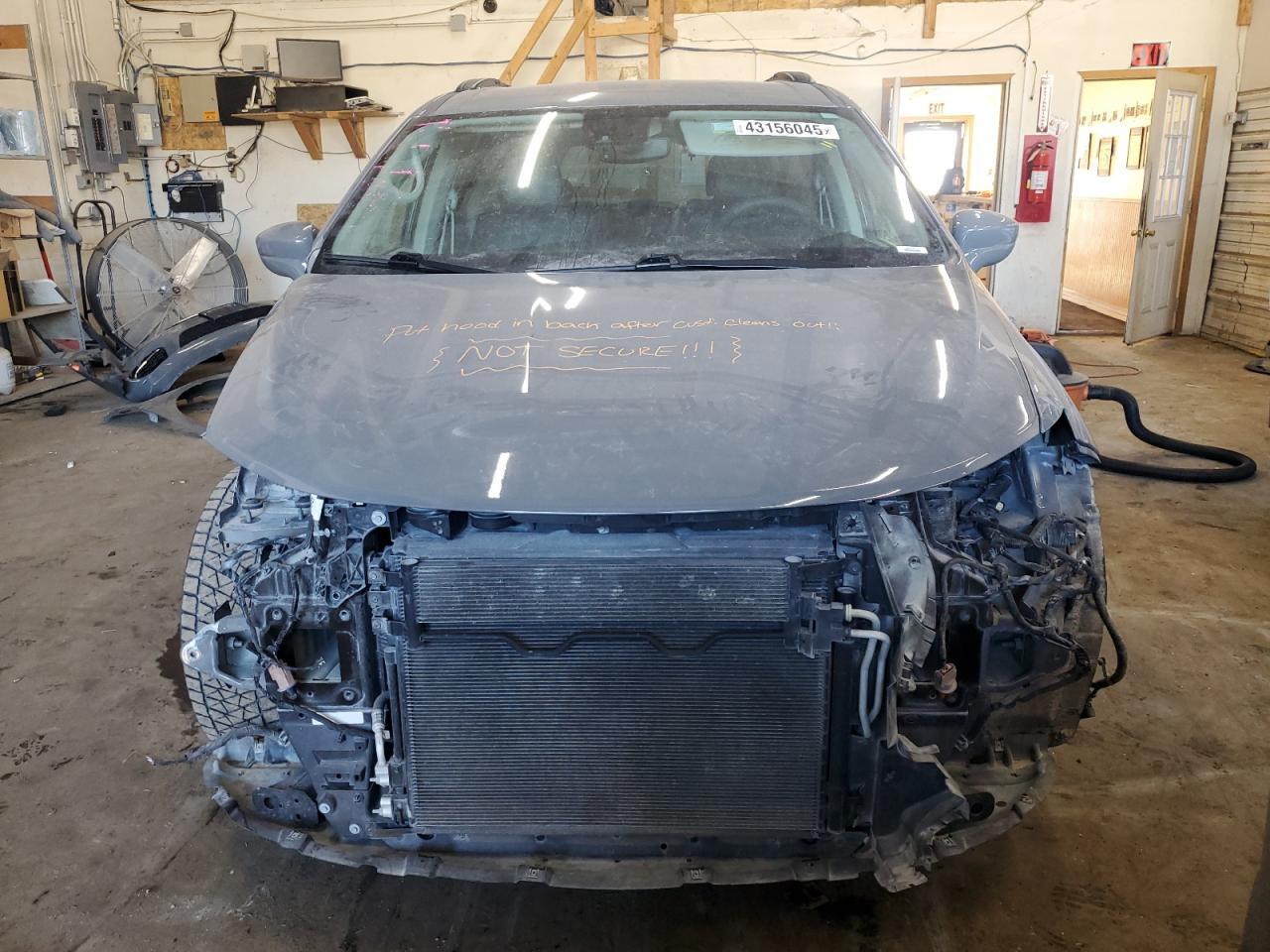 2022 CHRYSLER PACIFICA T - Image 5