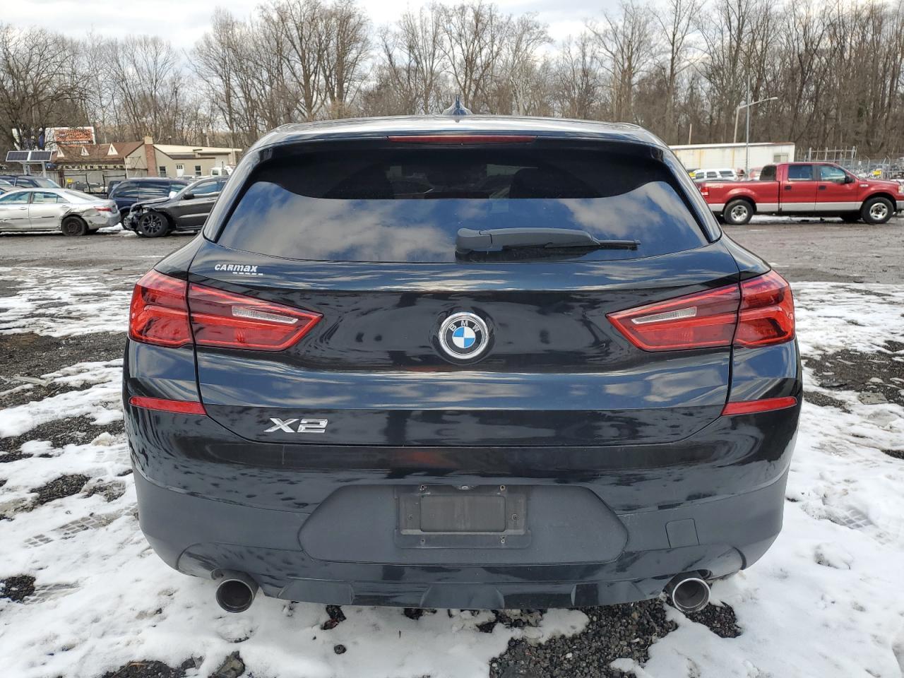 2018 BMW X2 XDRIVE2 - Image 6