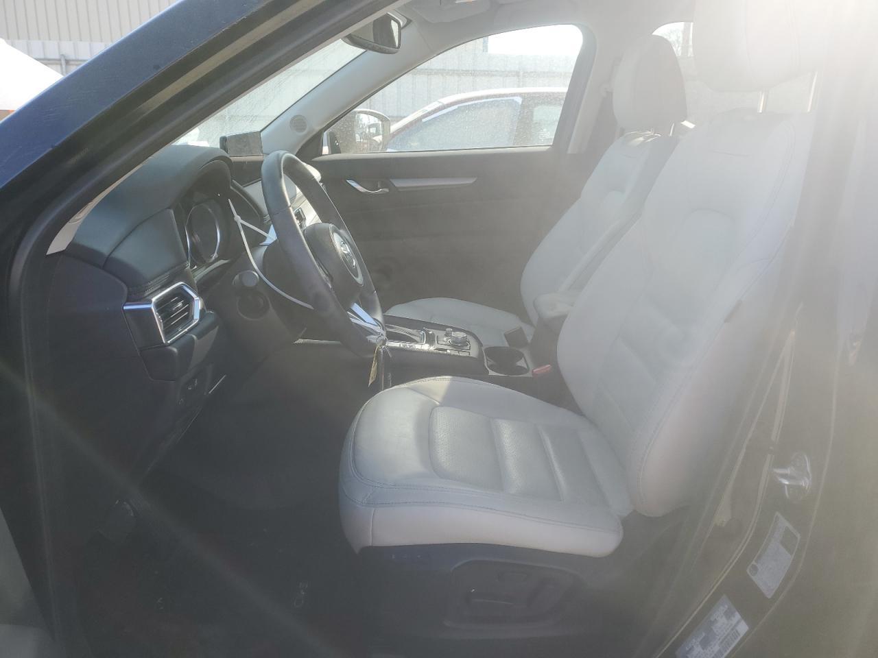 2023 MAZDA CX-5 PREFE - Image 7
