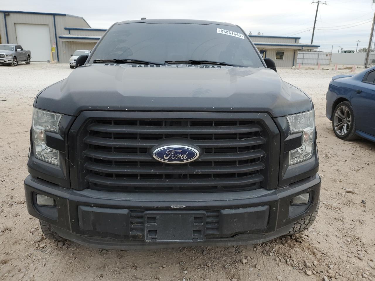 2016 FORD F150 SUPER - Image 5