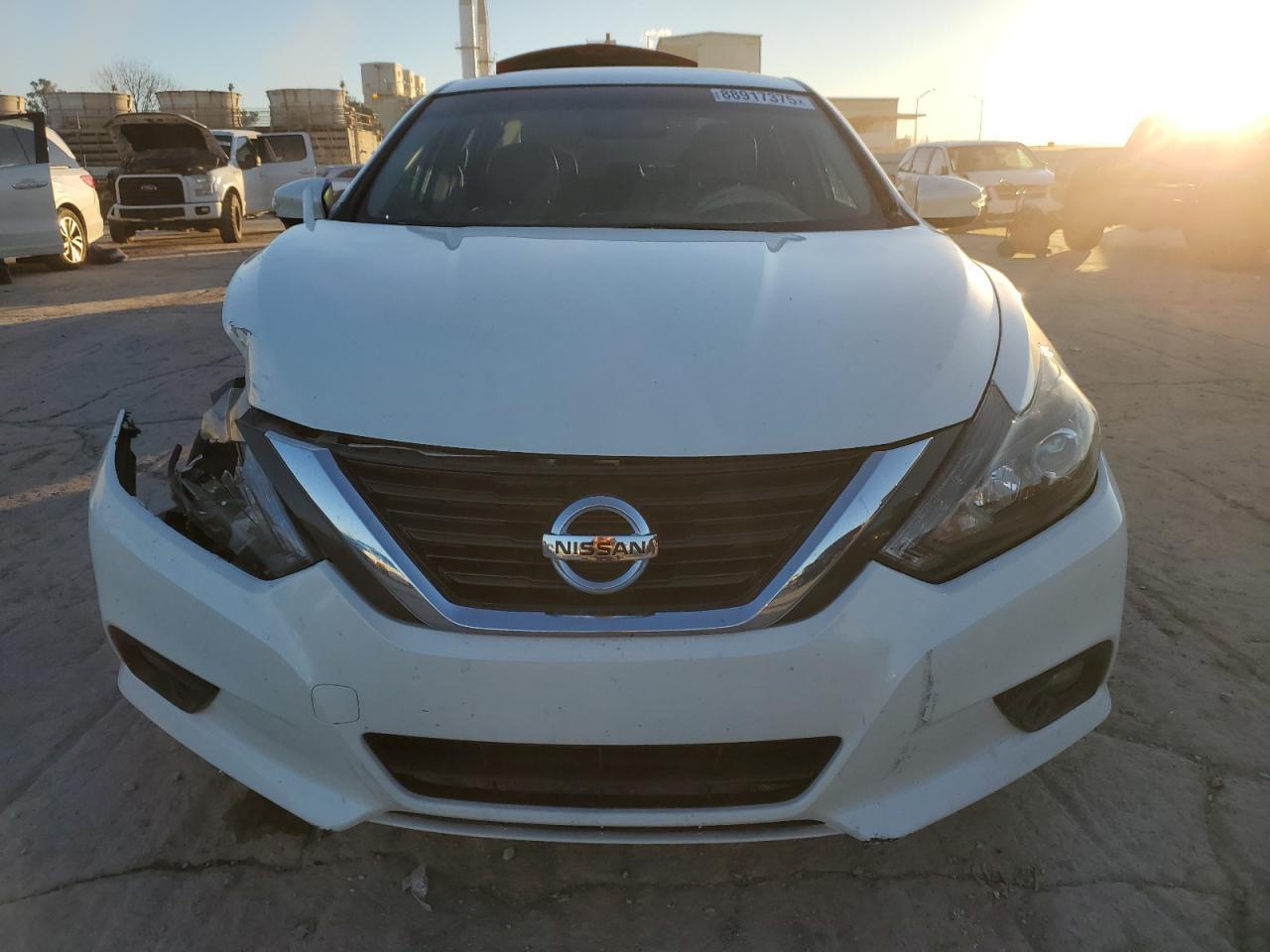 2016 NISSAN ALTIMA 2.5 - Image 5