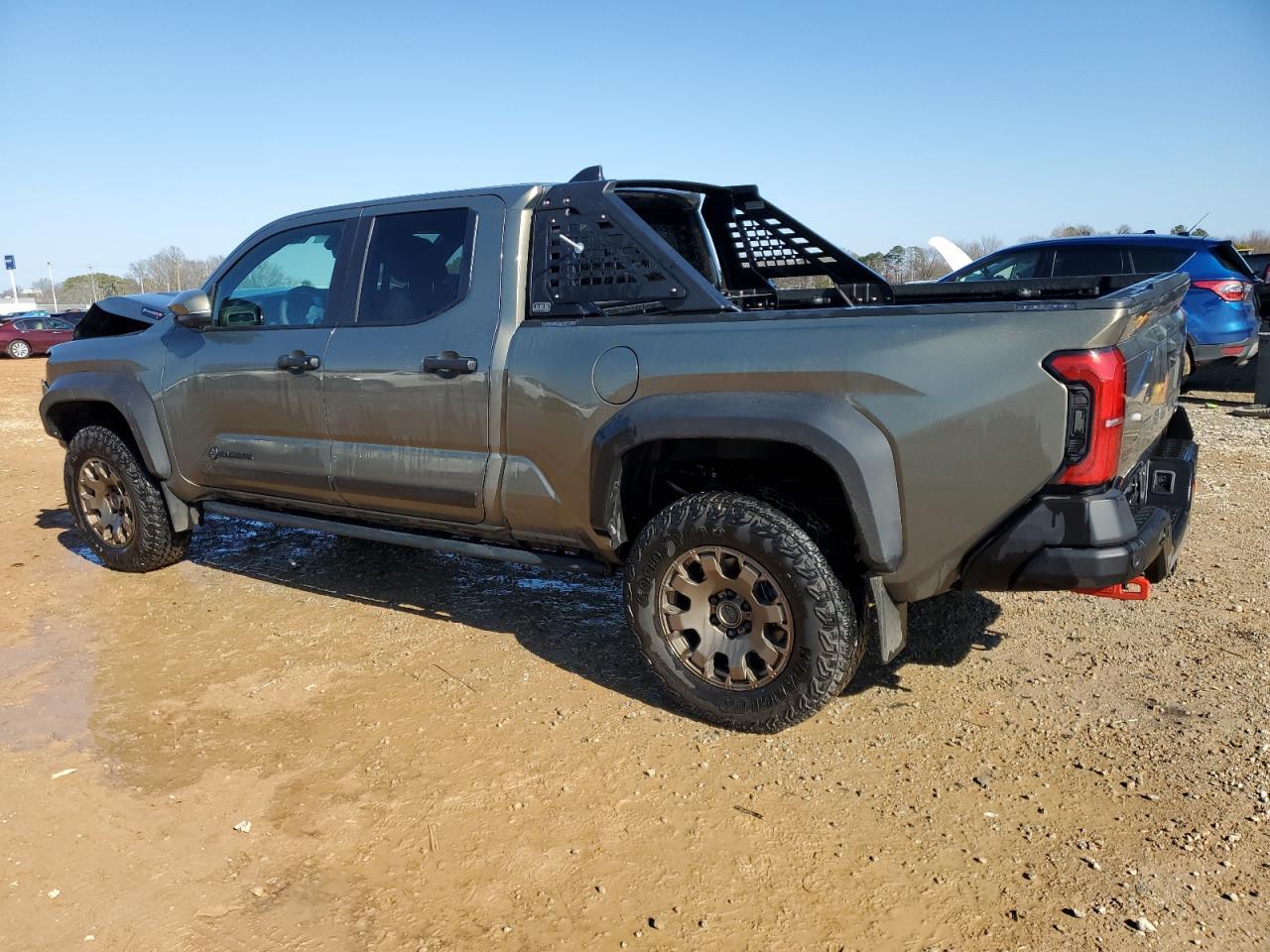 2024 TOYOTA TACOMA DOU - Image 2
