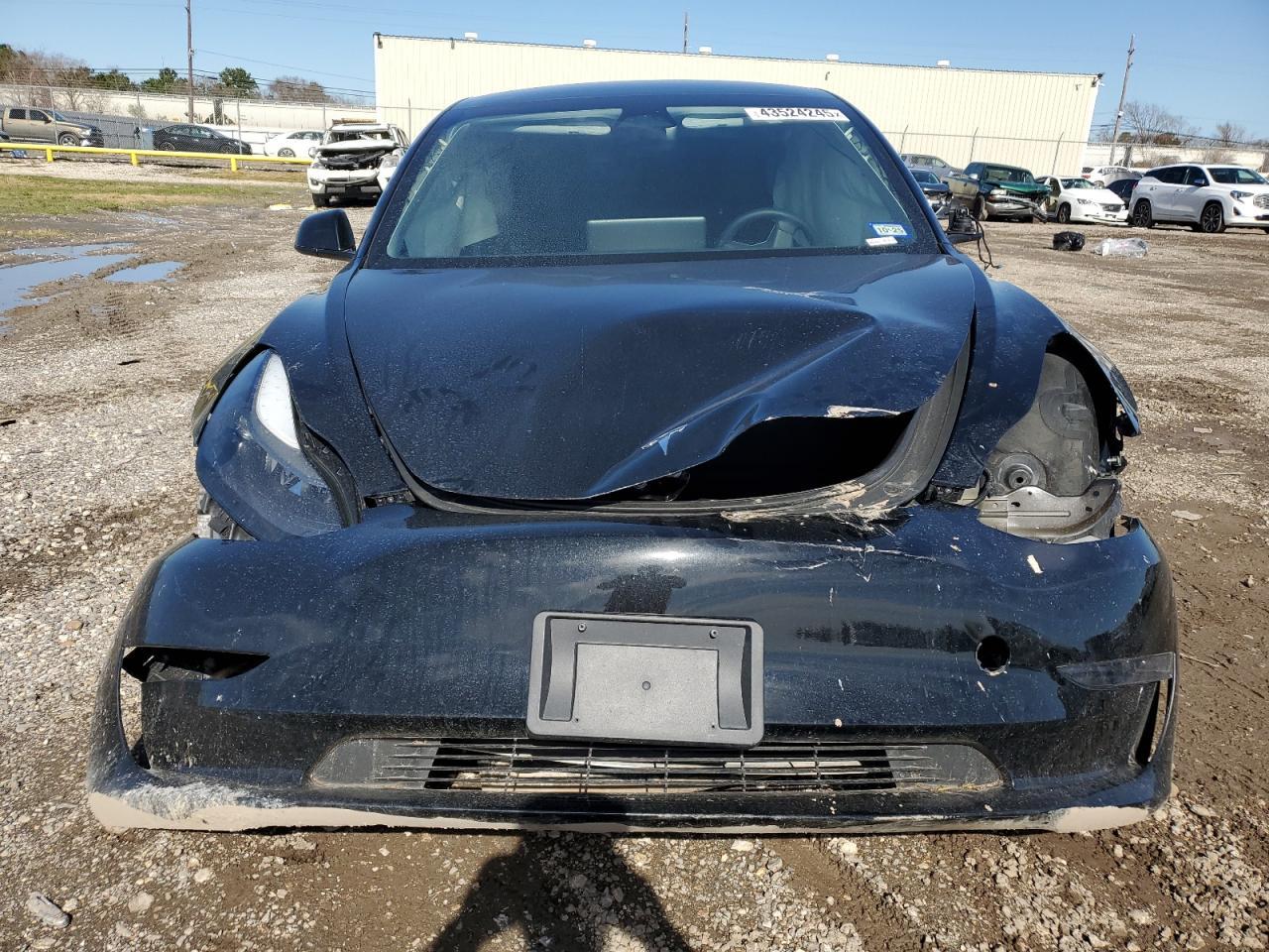 2023 TESLA MODEL 3 - Фото 5