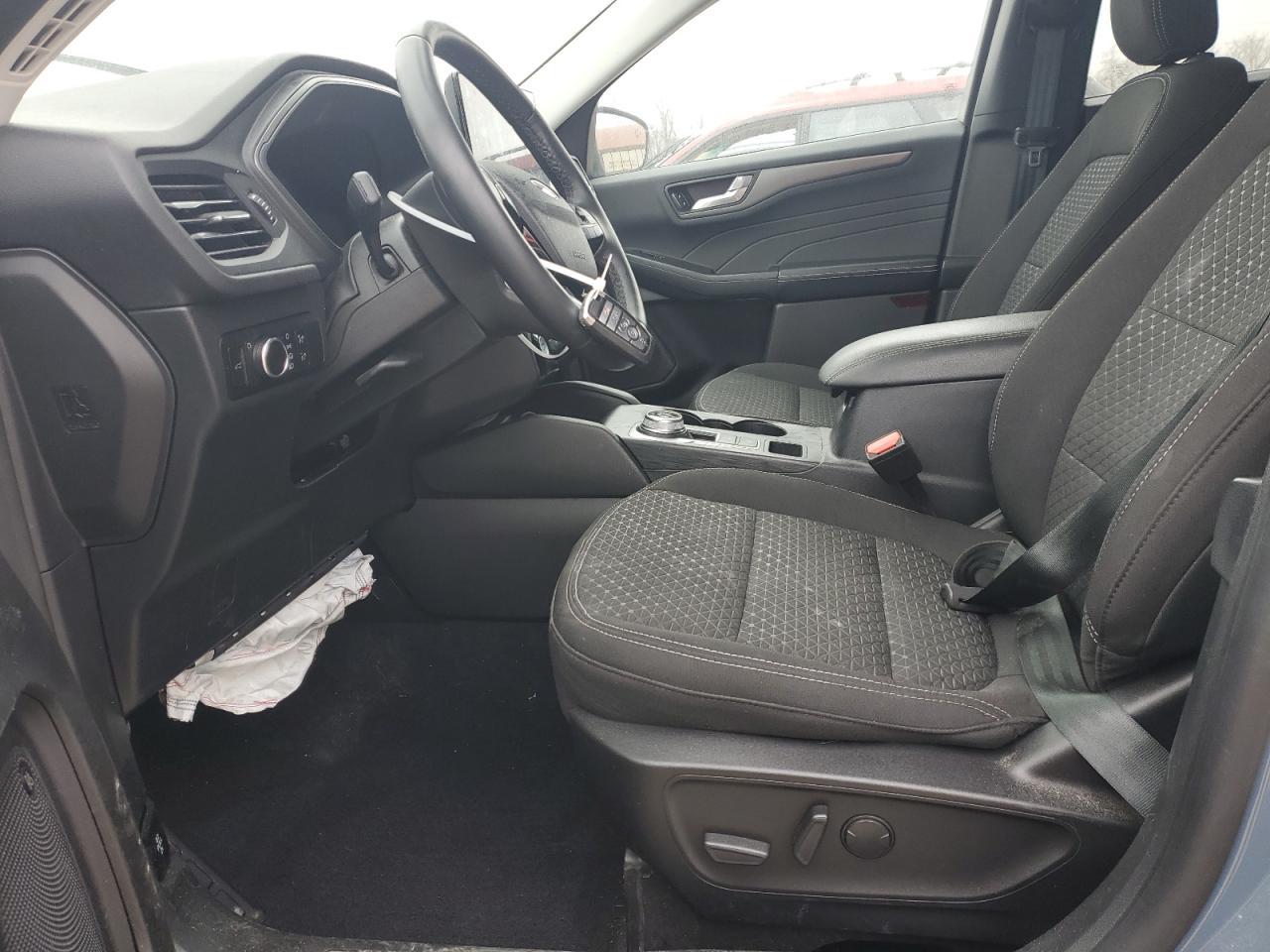 2023 FORD ESCAPE ACT - Image 7