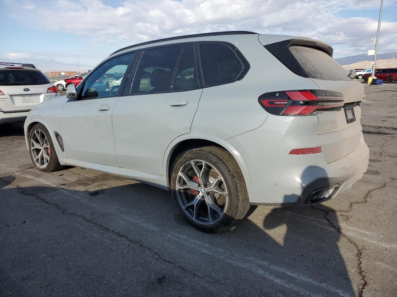 2025 BMW X5 SDRIVE - Image 2