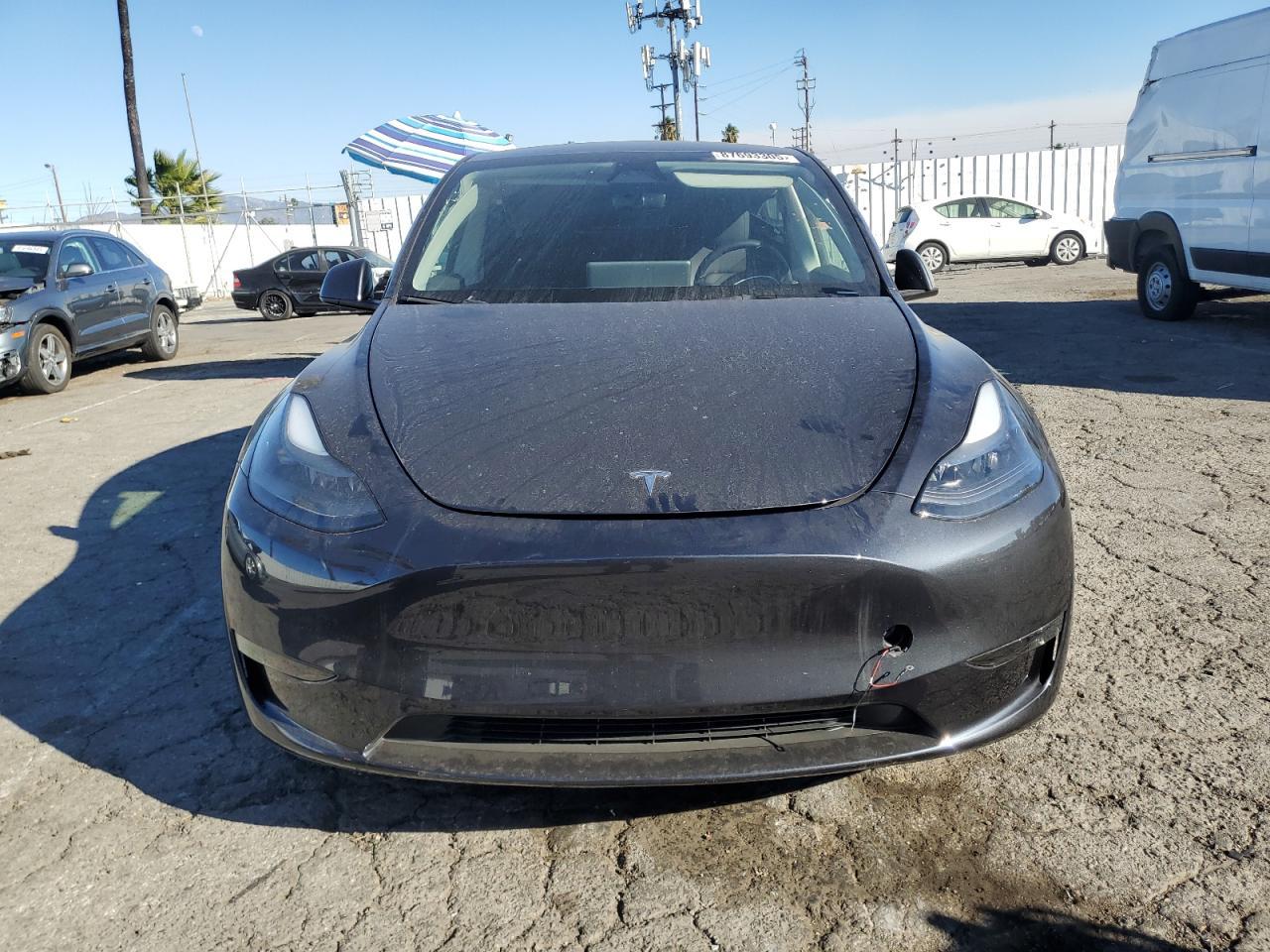 2024 TESLA MODEL Y - Image 5