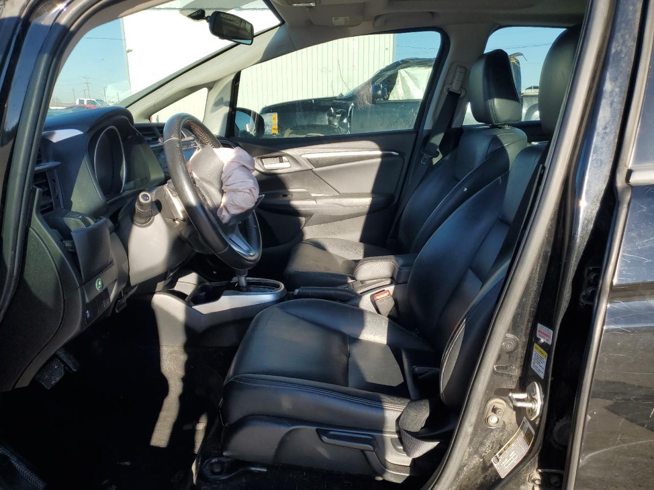 2015 HONDA FIT EX - Фото 7