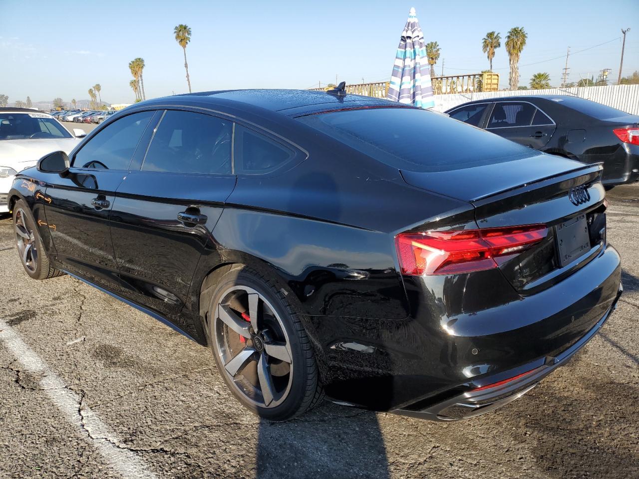 2023 AUDI A5 PREMIUM - Фото 2