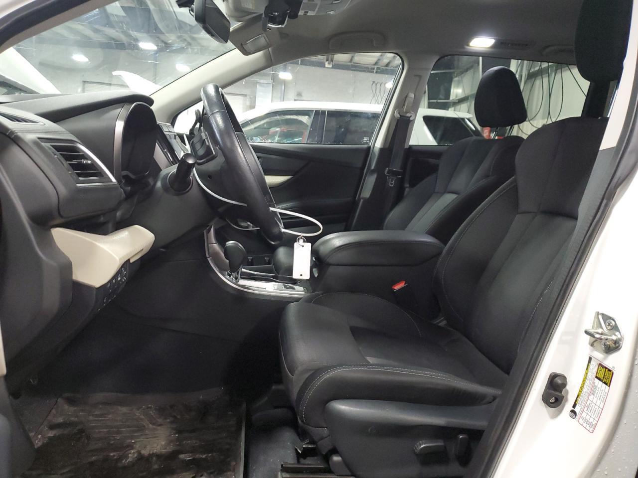 2021 SUBARU ASCENT PRE - Фото 7
