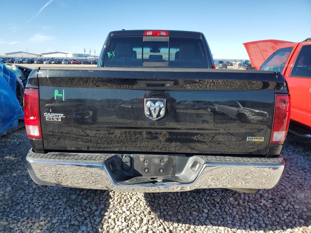 2017 RAM 1500 SLT - Image 6