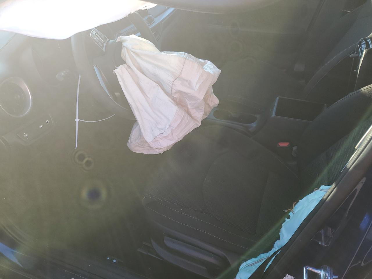 2021 KIA FORTE FE - Фото 7