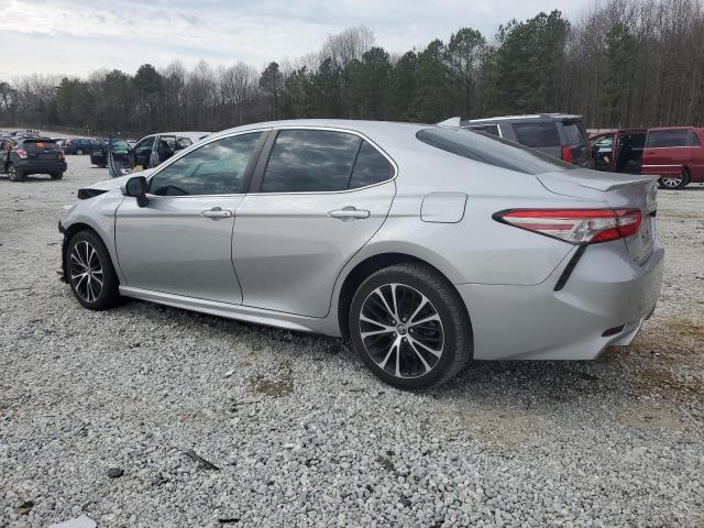 2019 TOYOTA CAMRY L - Image 2