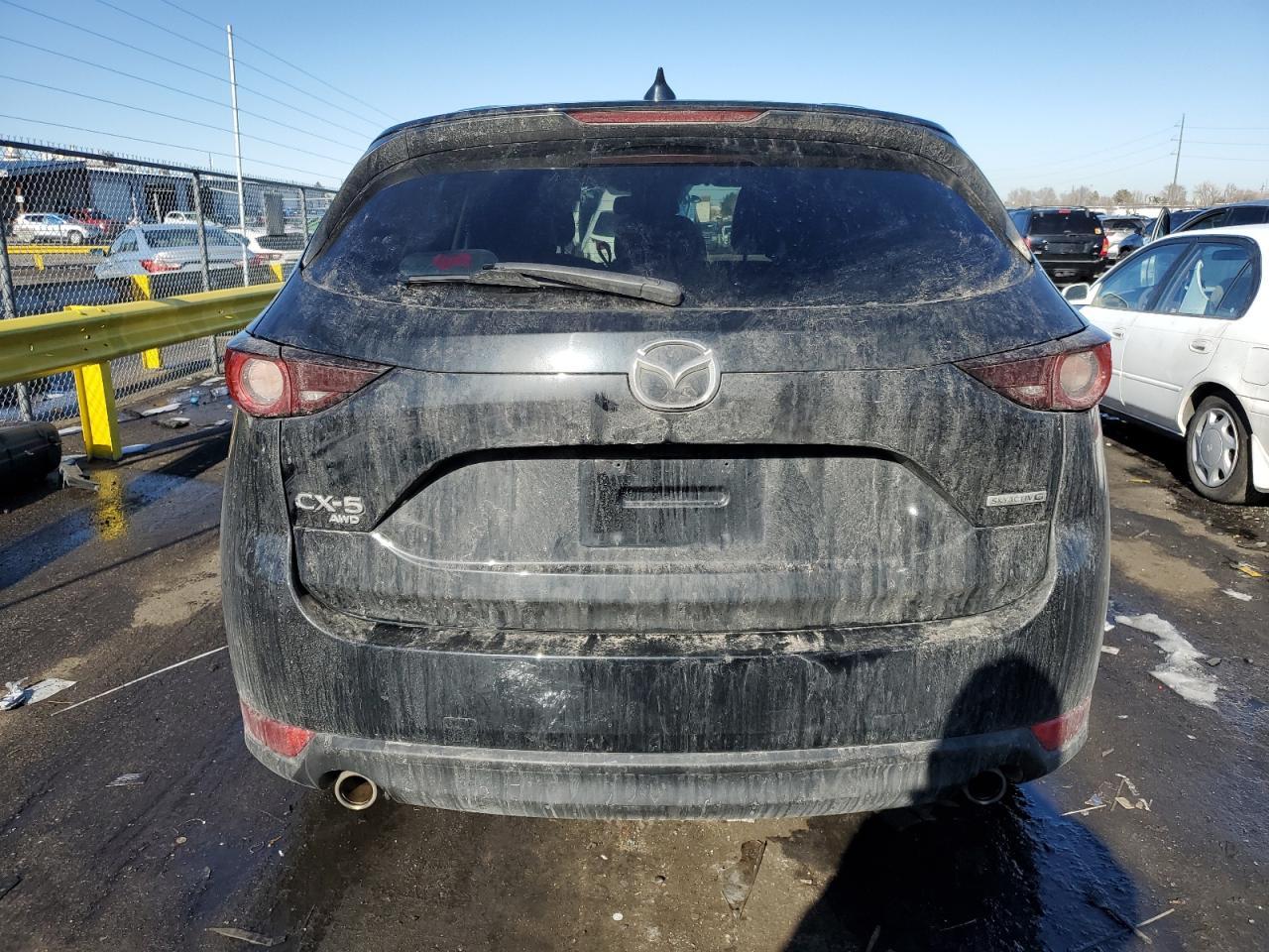 2021 MAZDA CX-5 TOURI - Image 6