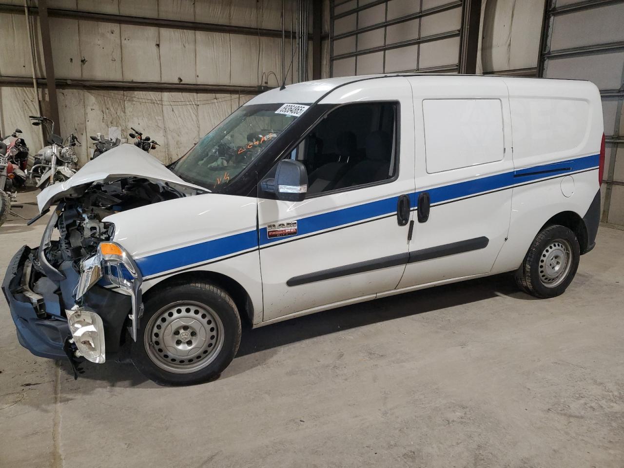 2020 RAM PROMASTER