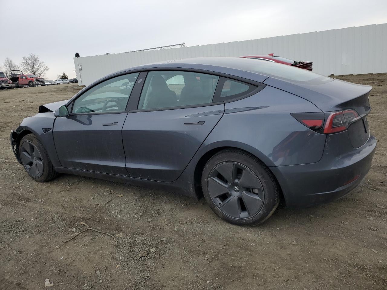 2023 TESLA MODEL 3 - Image 2