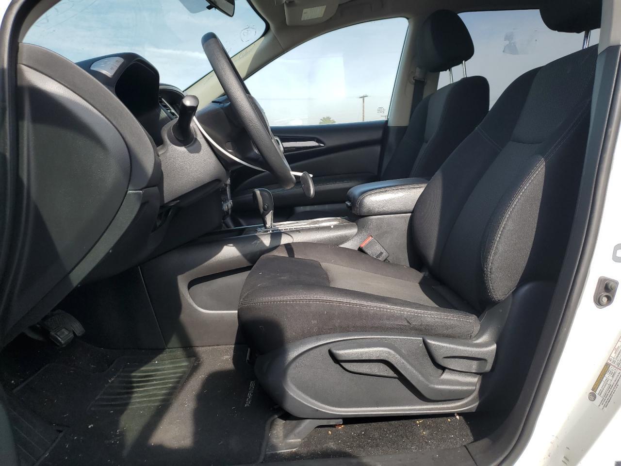 2018 NISSAN PATHFINDER - Image 7
