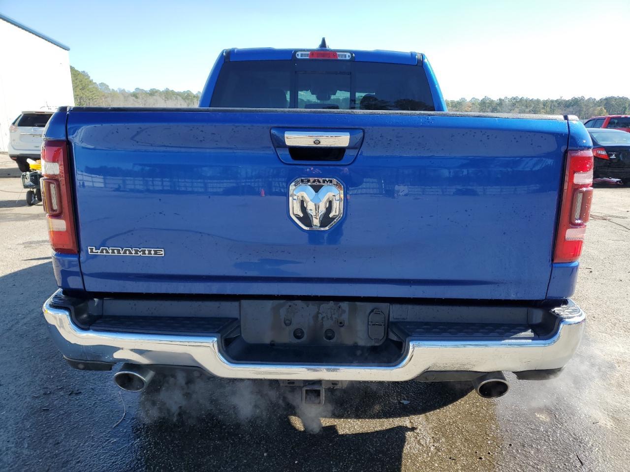 2019 RAM 1500 LARAM - Фото 6