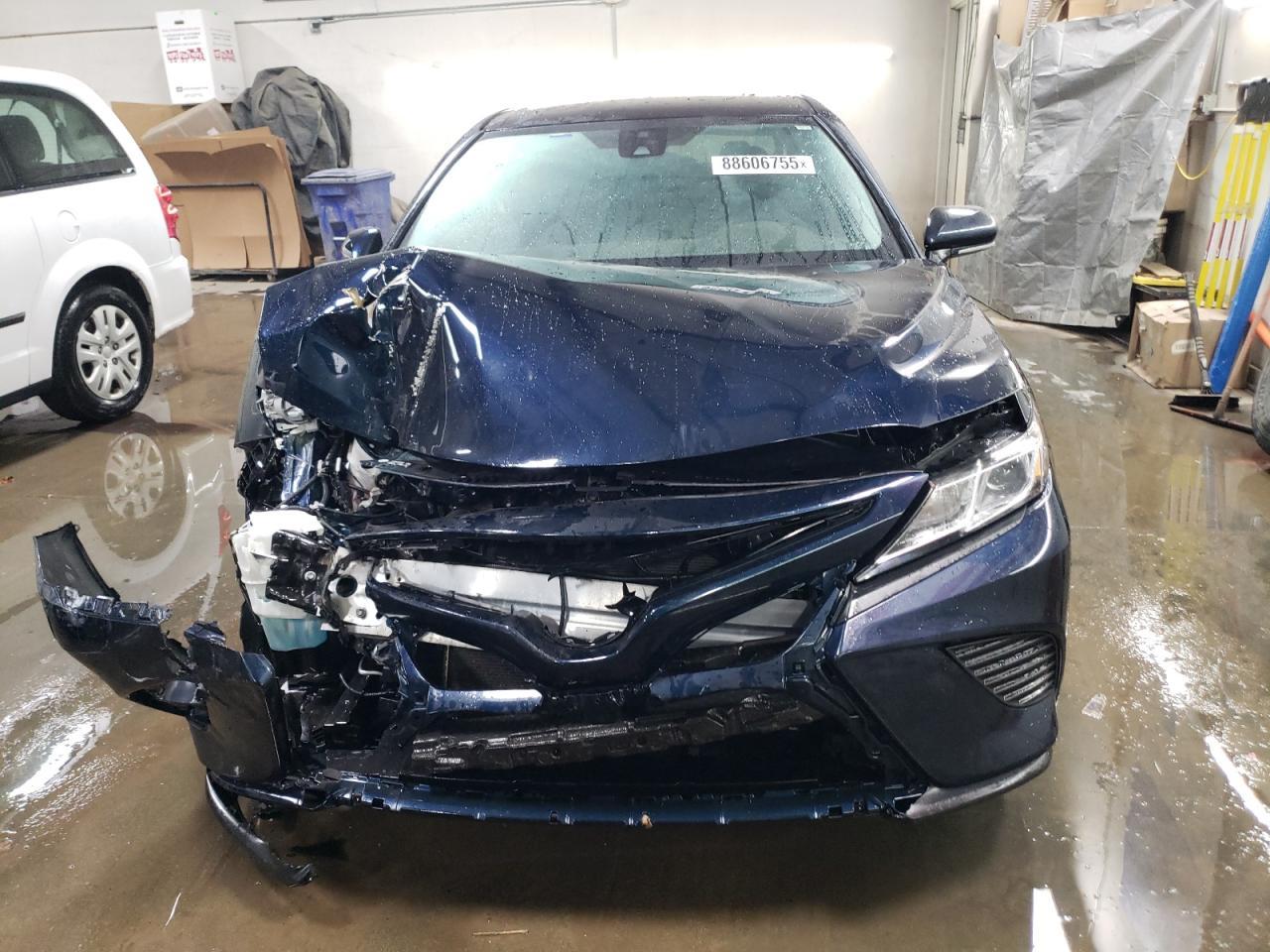2019 TOYOTA CAMRY L - Image 5