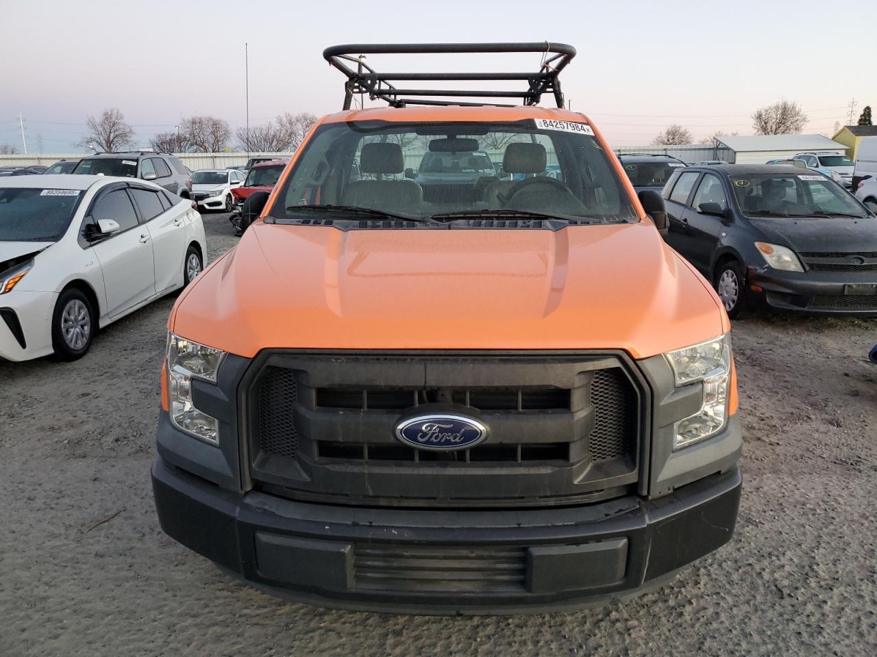 2016 FORD F150 - Image 5
