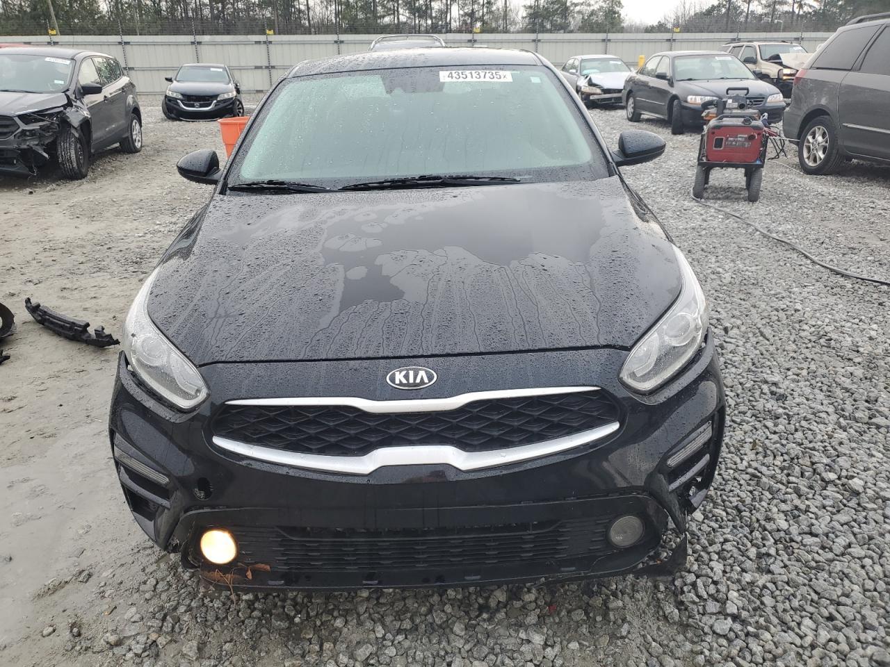 2020 KIA FORTE FE - Image 5