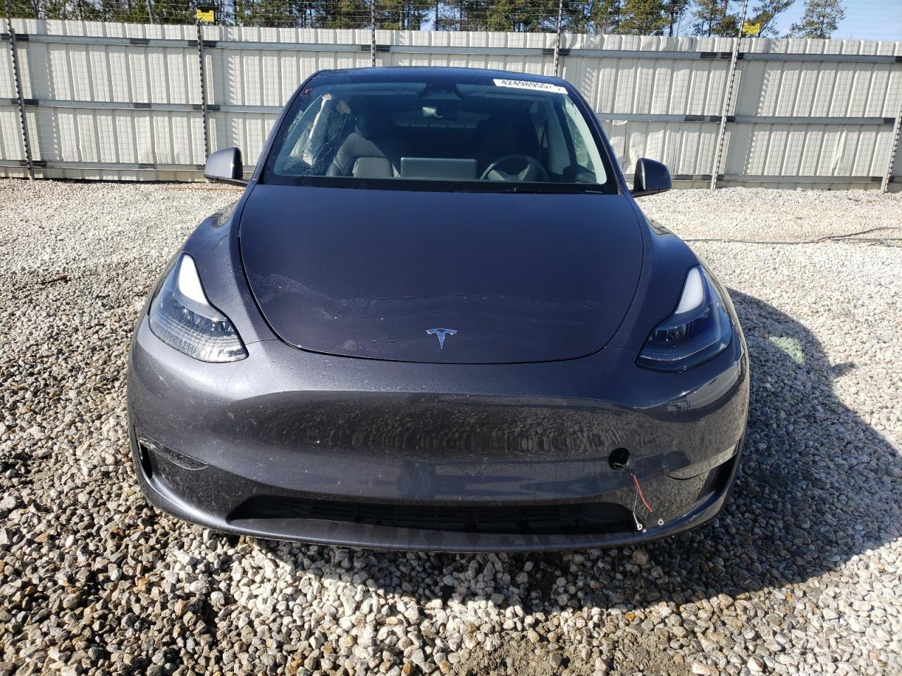 2023 TESLA MODEL Y - Image 5