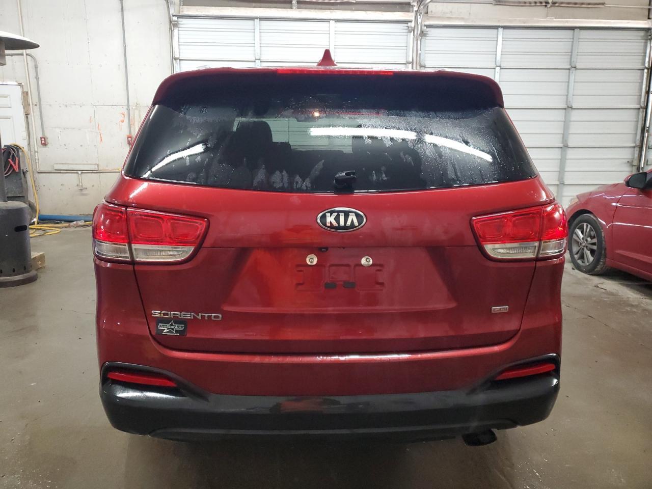 2017 KIA SORENTO LX - Image 6