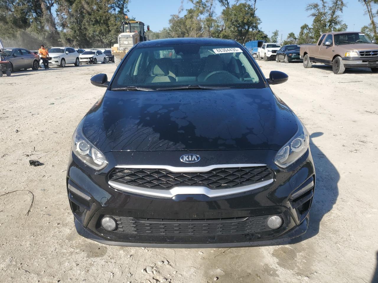 2021 KIA FORTE FE - Image 5