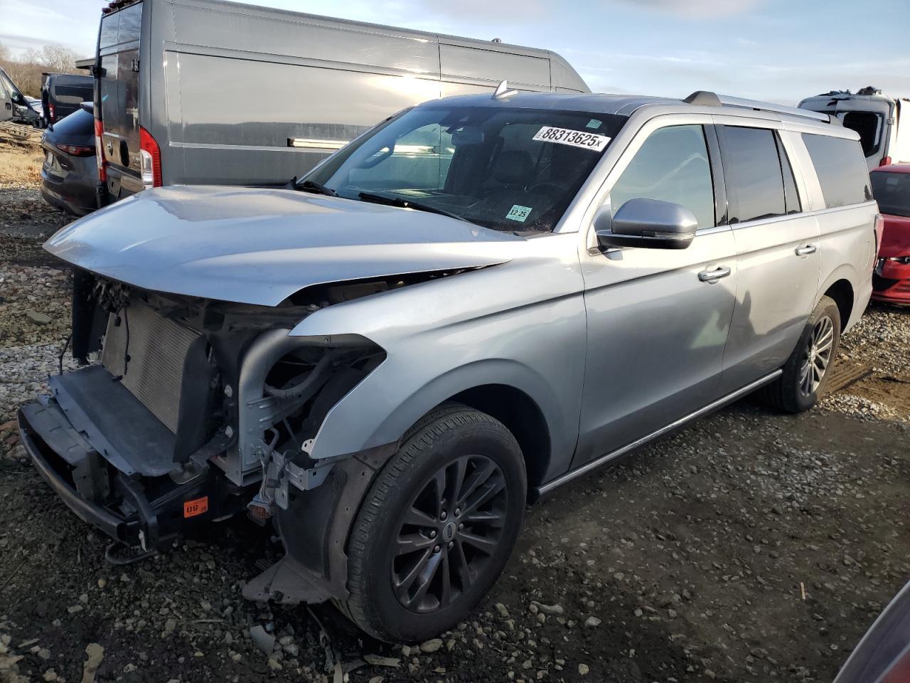 2020 FORD EXPEDITION