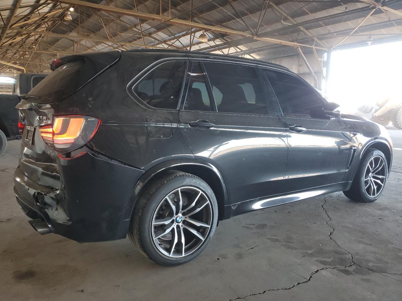 2018 BMW X5 M - Image 3
