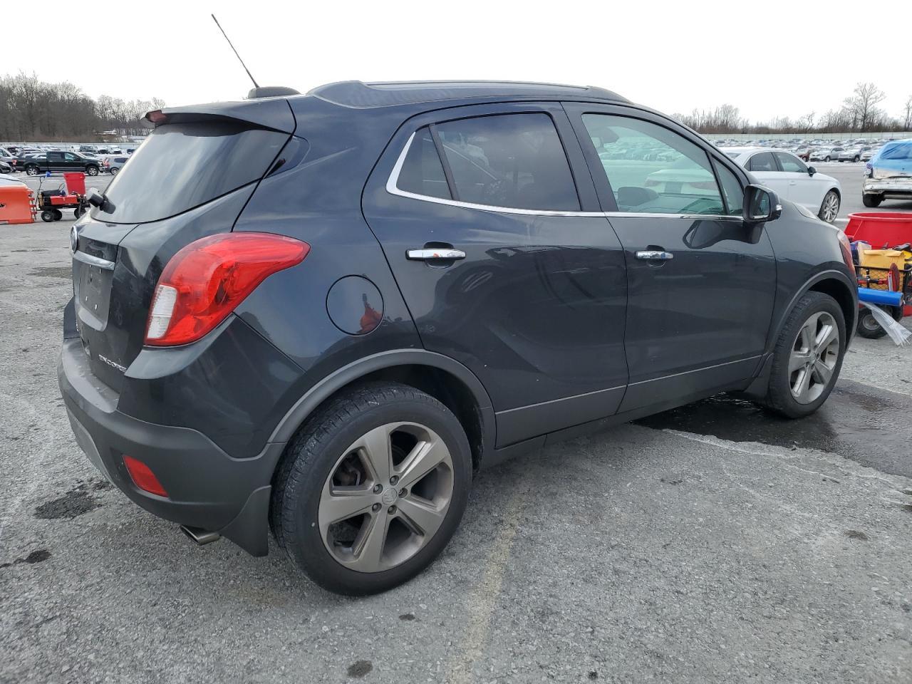 2016 BUICK ENCORE CON - Image 3