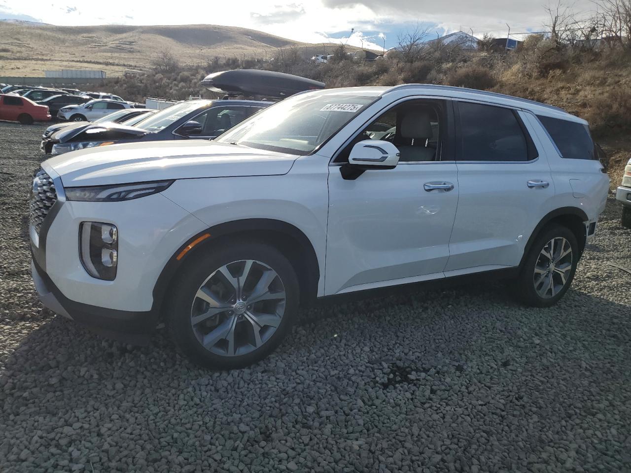 2020 HYUNDAI PALISADE S