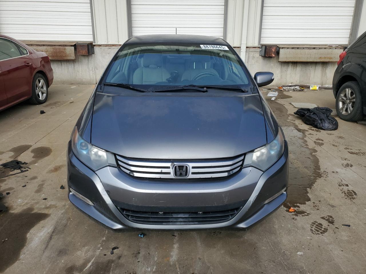2010 HONDA INSIGHT EX - Image 5