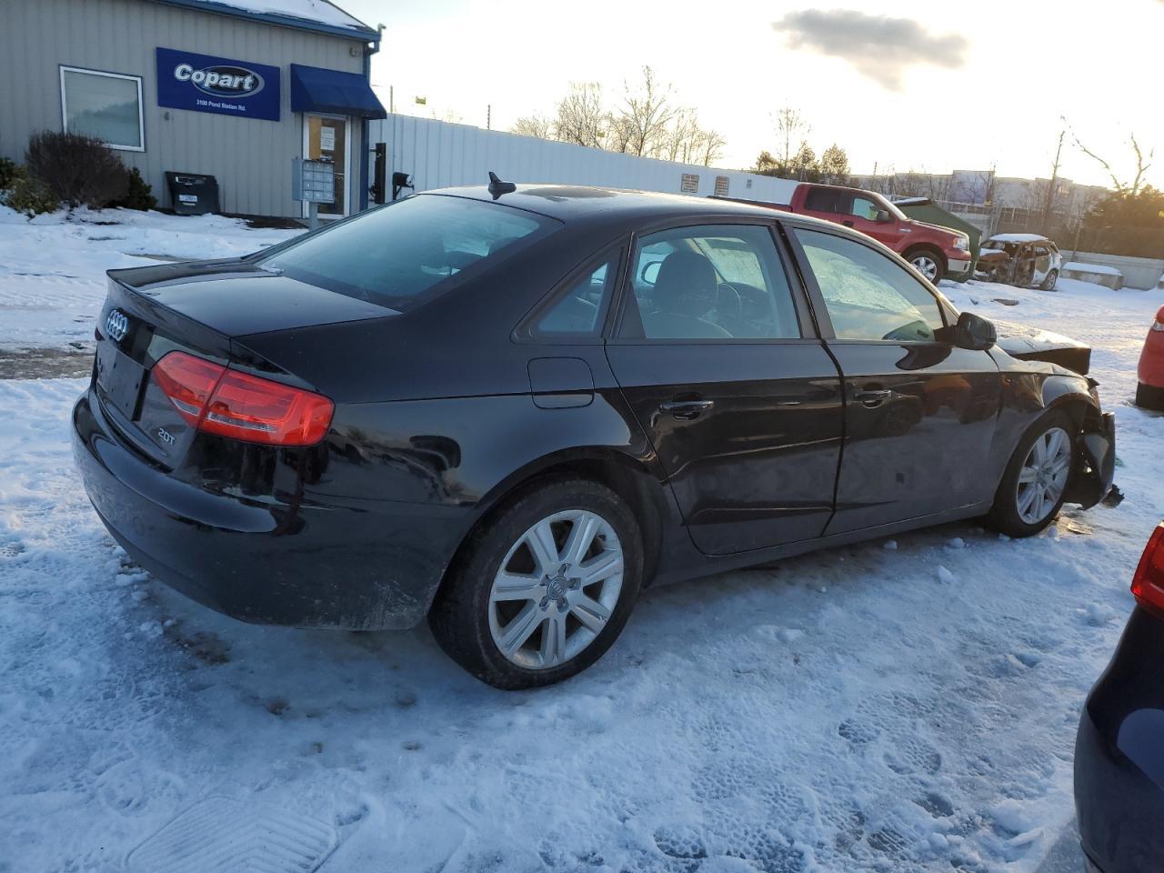 2011 AUDI A4 PREMIUM - Фото 3