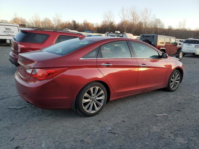 2013 HYUNDAI SONATA SE - Image 3