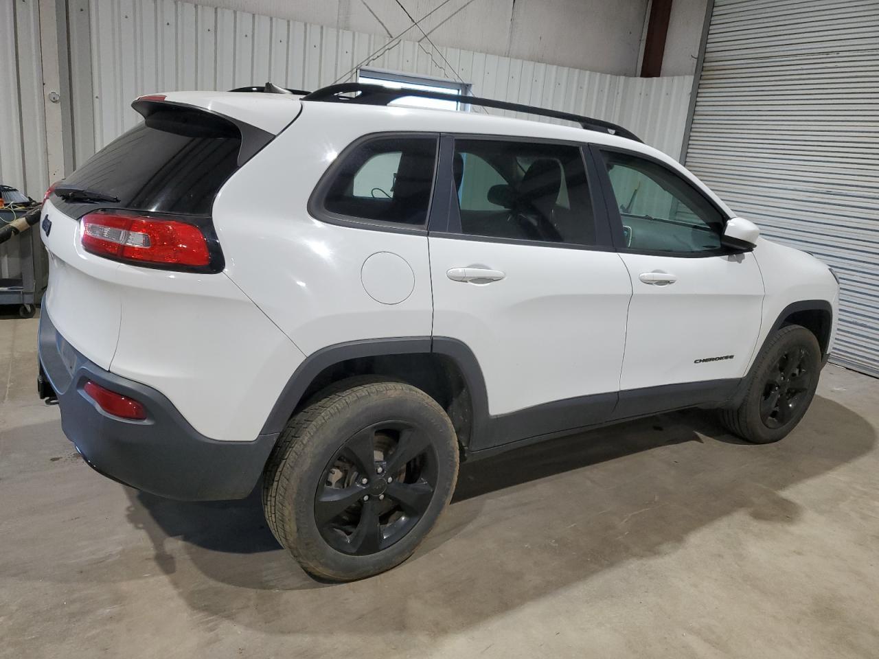 2016 JEEP CHEROKEE L - Image 3