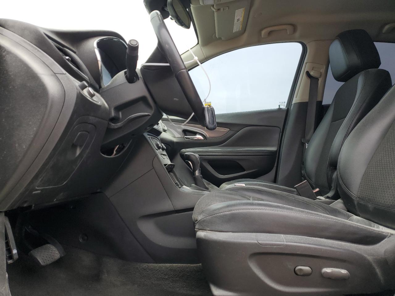 2019 BUICK ENCORE PRE - Image 7