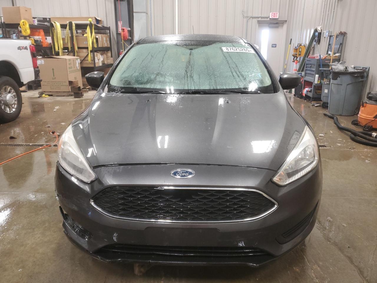2018 FORD FOCUS SE - Image 5