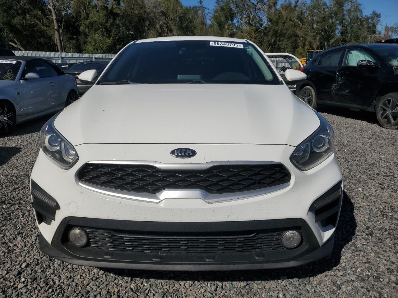 2020 KIA FORTE FE - Image 5